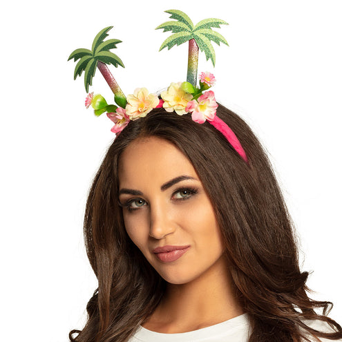 Boland Diadeem palmbomen tropicana
