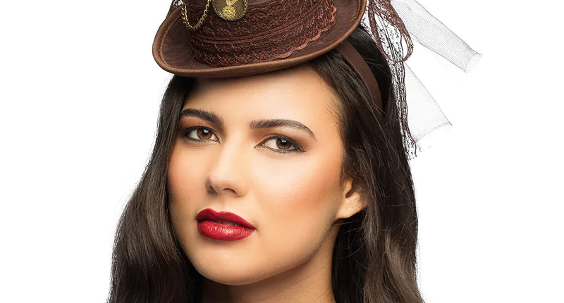 Boland Diadeem Steamlady deluxe