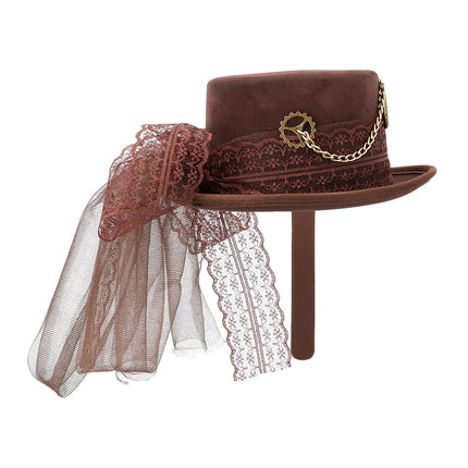 Boland Diadeem Steamlady deluxe