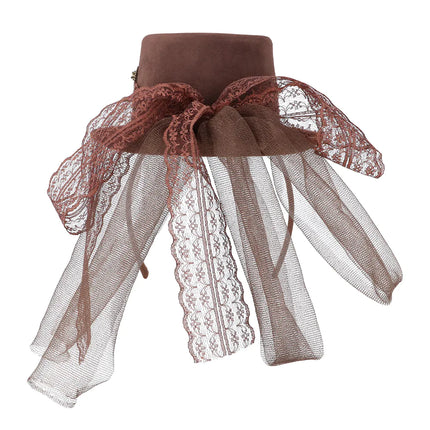 Boland Diadeem Steamlady deluxe