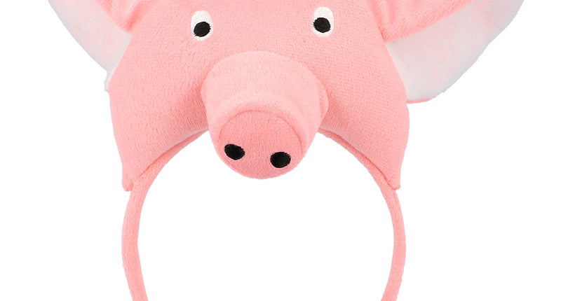 Boland Diadeem Varken knorrie