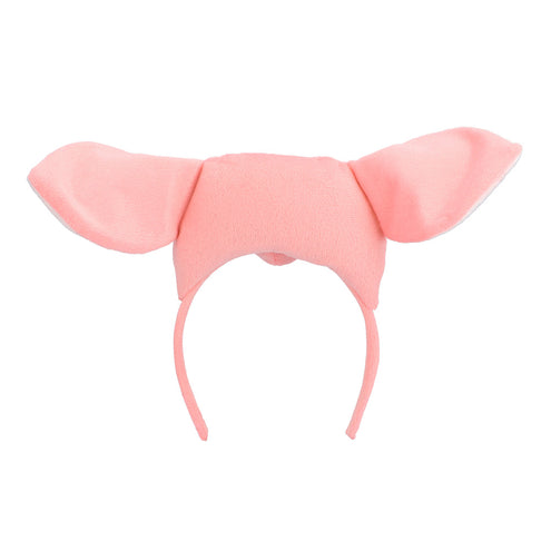 Boland Diadeem Varken knorrie