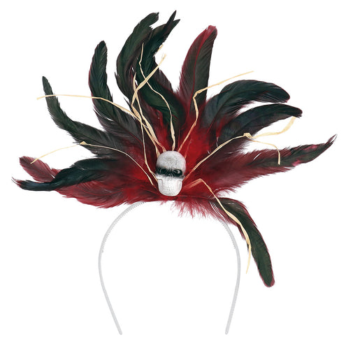 Boland Diadeem Voodoo Brigitte