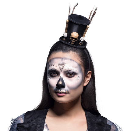 Boland Diadeem Voodoo Mami Wata