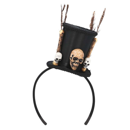 Boland Diadeem Voodoo Mami Wata