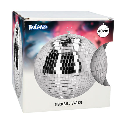 Boland Discobal