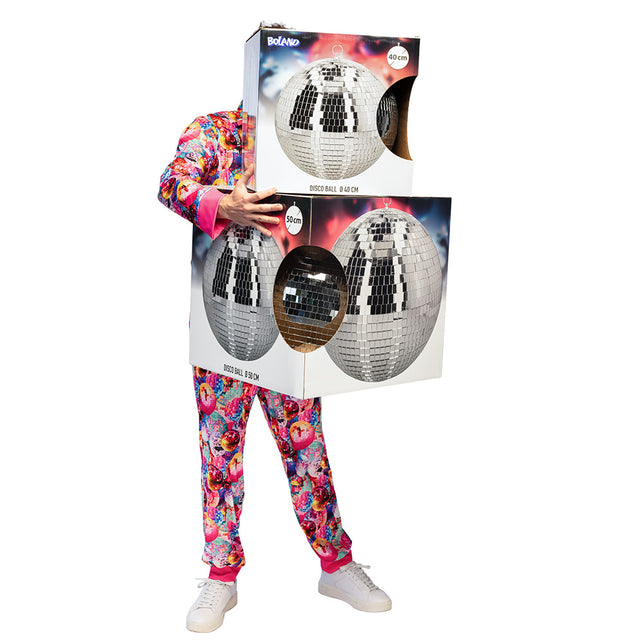 Boland Discobal