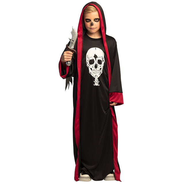 Boland Dolk Skull master