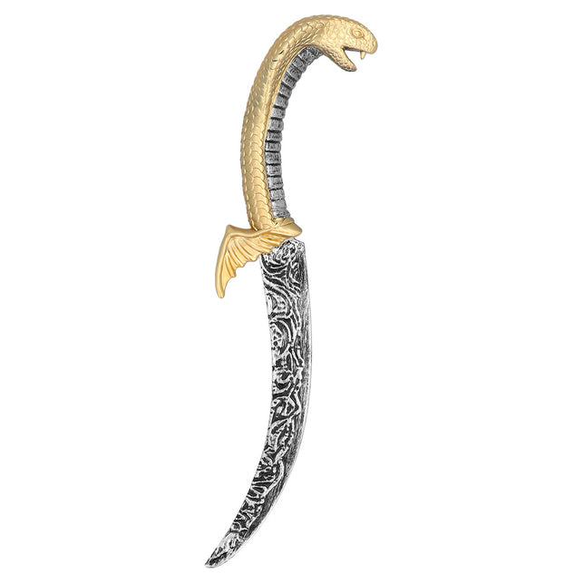 Boland Dolk Snake
