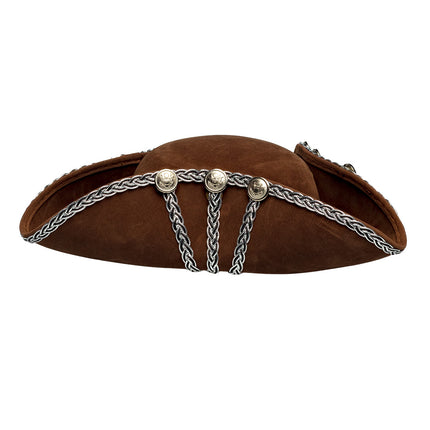 Boland Driesteek Piraat Alistair