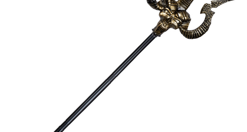 Boland Drietand Demoon