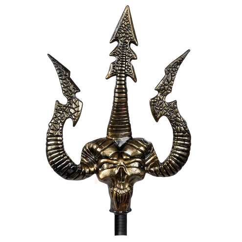 Boland Drietand Demoon