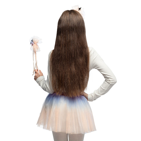 Boland Eenhoorn verkleed set pastel