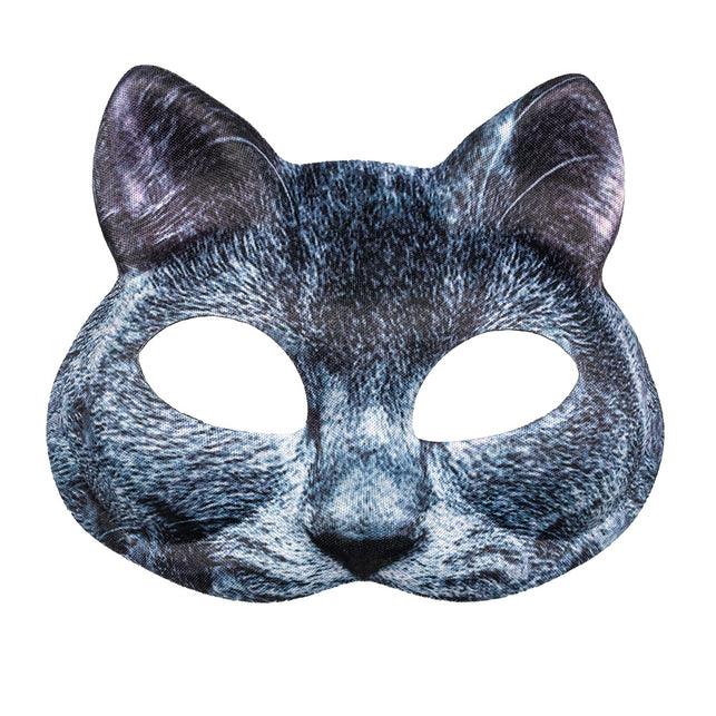 Boland EVA masker Kat