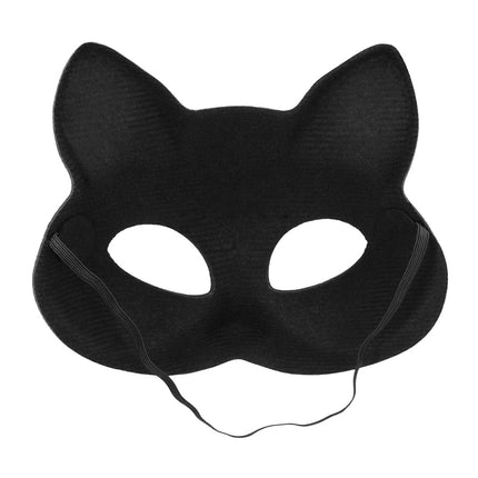 Boland EVA masker Kat