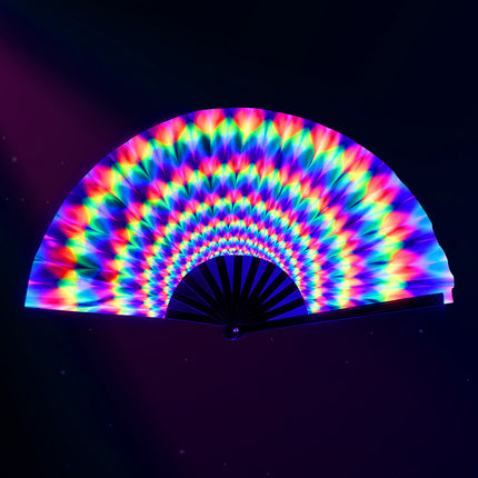 Boland Festival handwaaier Rave Rush XL (64 cm)