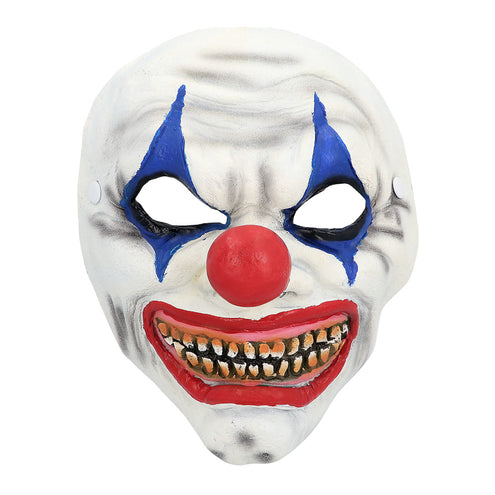 Boland Foam masker Clown Bluster