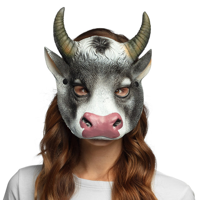 Boland Foam masker Koe