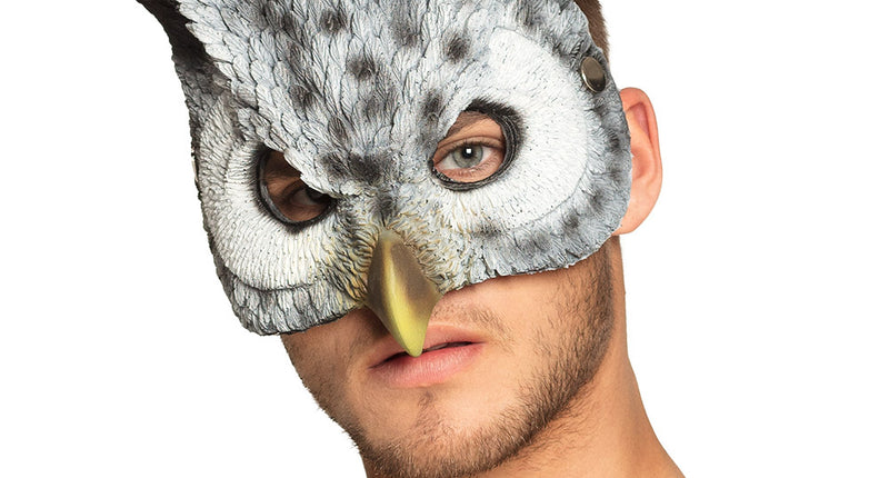 Boland Foam masker Uil