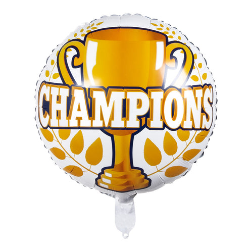 Boland Folieballon 'Champions'
