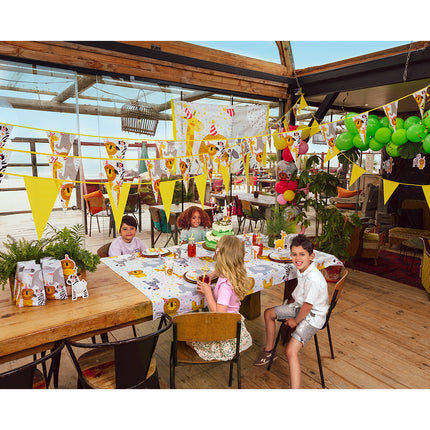 Boland Folieballon Safari