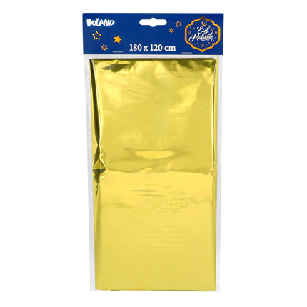 Boland Folietafelkleed Eid Mubarak