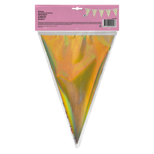 Boland Folievlaggenlijn Eenhoorn