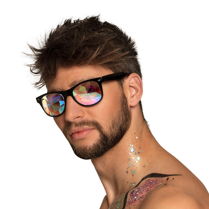 Boland Foute bril Delirium waanbeeld