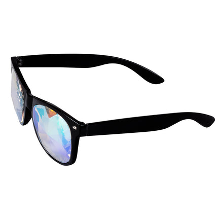 Boland Foute bril Delirium waanbeeld