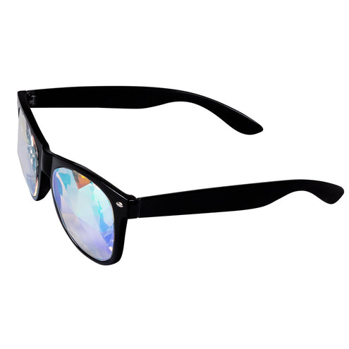 Boland Foute bril Delirium waanbeeld