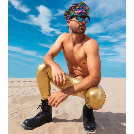 Boland Foute bril Delirium waanbeeld