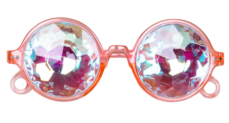 Boland Foute bril Delusion waanbeeld