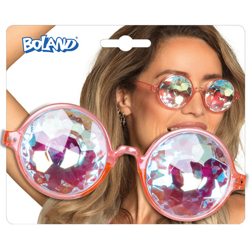 Boland Foute bril Delusion waanbeeld