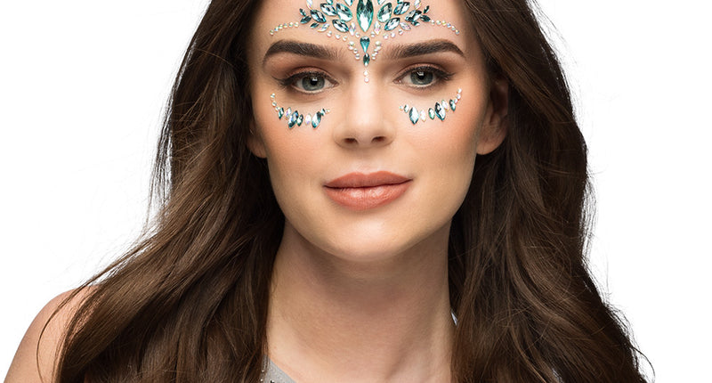 Boland Gezichtsjuwelen Emilia