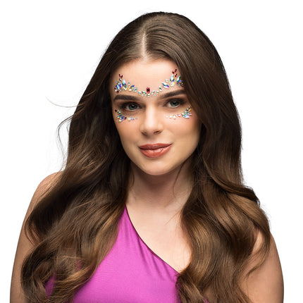 Boland Gezichtsjuwelen Florence