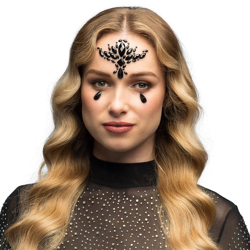 Boland Gezichtsjuwelen Madeline