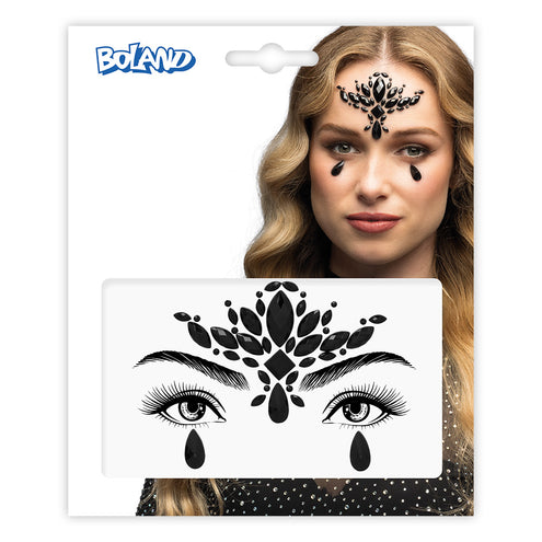 Boland Gezichtsjuwelen Madeline