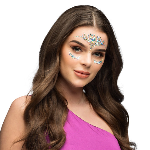 Boland Gezichtsjuwelen Olivia