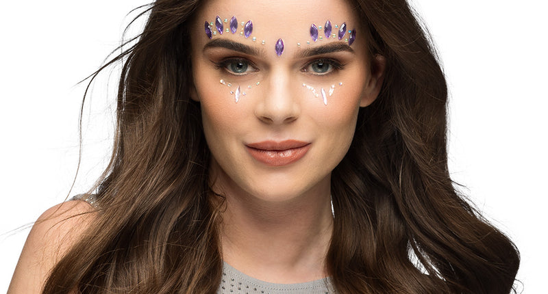 Boland Gezichtsjuwelen Penelope