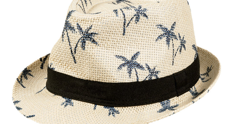 Boland Gleufhoed palmbomen