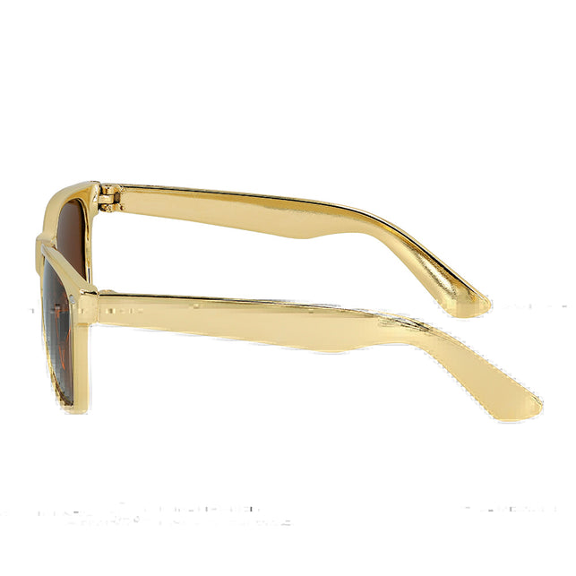 Boland Gouden bril dancing disco