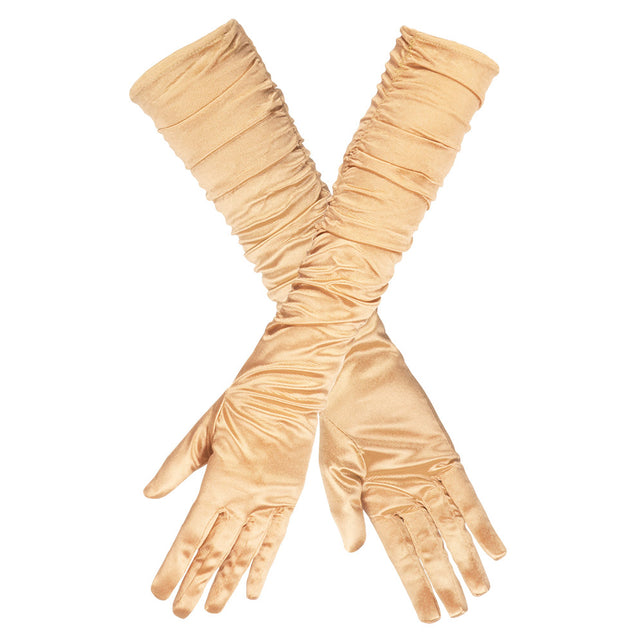 Boland Gouden handschoenen elleboog Hollywood