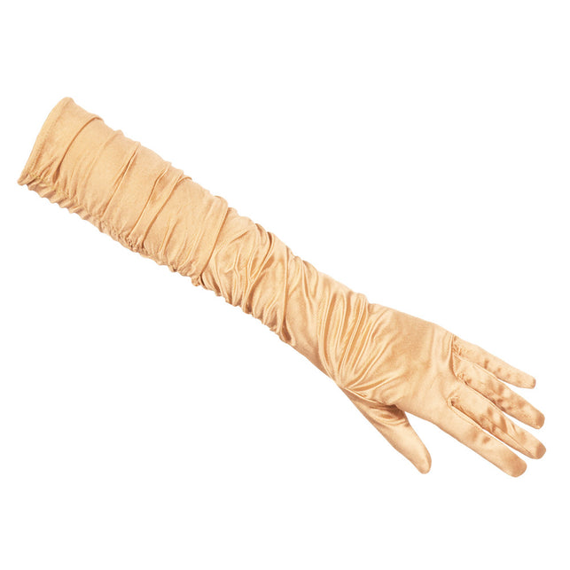 Boland Gouden handschoenen elleboog Hollywood