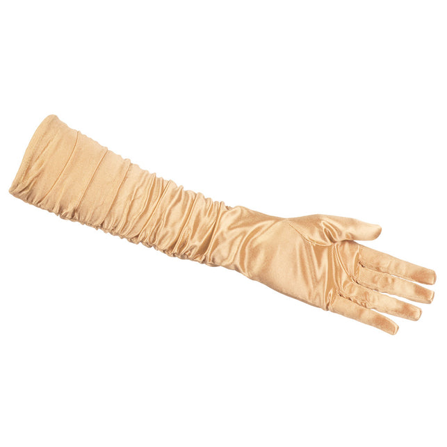 Boland Gouden handschoenen elleboog Hollywood