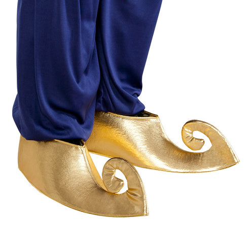 Boland Gouden overschoenen Sultan