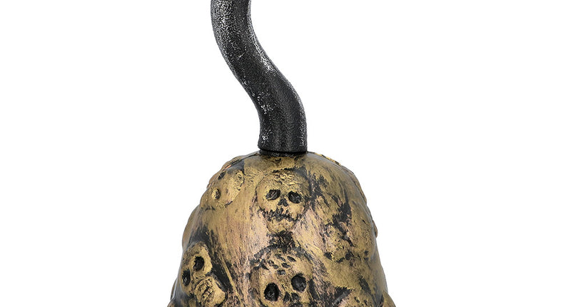 Boland Haak piraat Skulls