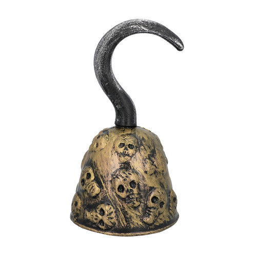 Boland Haak piraat Skulls