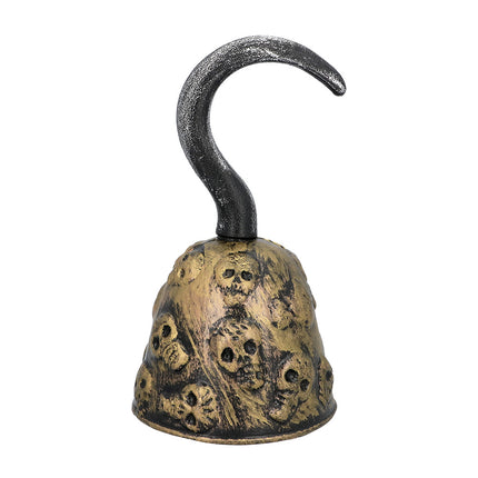 Boland Haak piraat Skulls