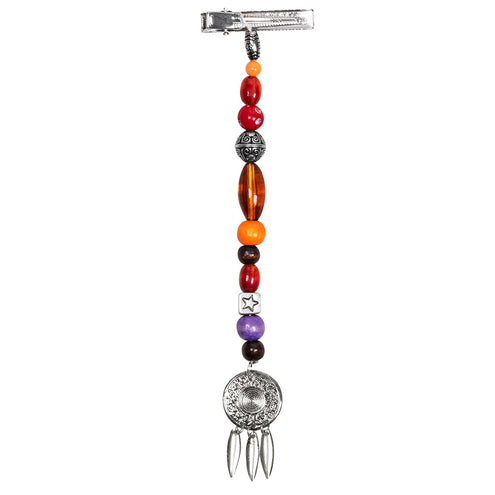 Boland Haaraccessoire Piraat