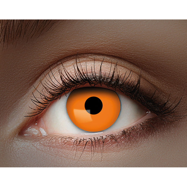 Boland Halloween duo contactlenzen Jester (3 maanden)